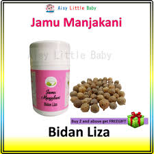 Lalu saring airnya kemudian minum. J A M U Maanjakani Merawat Dalam Wanita Hilangkan Keputihan Shopee Malaysia