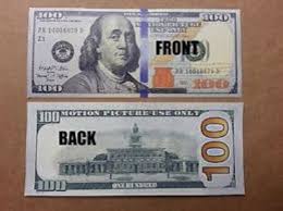 Fake Money Being Spread Through Northwest Iowa Kscj 1360