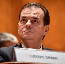 Florin cîțu a răspuns unei întrebări privitoare la declarația de miercuri a președintelui pnl, ludovic orban, despre necesitatea unui nou program național de dezvoltare locală. Ludovic Orban Feier Ohne Corona Maske Rumaniens Premier Zahlt Strafe Welt