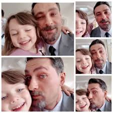 Sevda Erginci and Onur Tuna