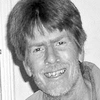 Barry Glenn Edward Marsh