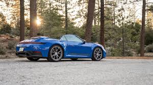 Image result for Night Blue 2025 Porsche