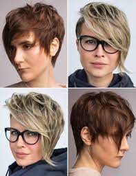 Scopri tutti i possibili tagli corti femminili per la promavera: Tagli Capelli Corti Inverno 2022 In 160 Immagini