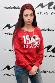 Bhad Bhabie Says OnlyFans Is Good Way to Make Money Really Fast After  Rapid Success