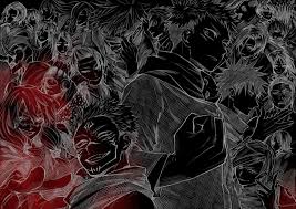 Download animated wallpaper software and check our gallery for free animated wallpapers for your computer. Jujutsu Kaisen 4k Desktop Wallpapers Wallpaper Cave