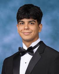 Top graduates: Central Catholic High