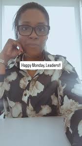 Hey Leaders,, Happy Monday! It's been a while, but life has been good. , I  really need to do a fast recap as I've been balancing career, personal  life, service life, and more., In reflecting
