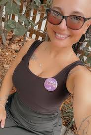 Celebrating 40th birthday with Great Strides walk for Cystic Fibrosis