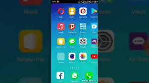 Jadi anda harus melakukan konfigurasi pada apn dan psiphon pro, maka setelah terhubung anda sudah dapat berinternetan baik itu buka facebook, youtube, sosmed, chatting. Psiphon Internet Gratis Axis Youtube
