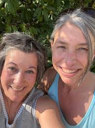 Jill Rehrig's Instagram, Twitter & Facebook