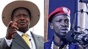 The latest breaking news, comment and features from the independent. You Either Organize A Free And Fair Election Or We Force You Out Bobi Wine Puts Incumbent Museveni On Notice Over Scientific Poll Pml Daily