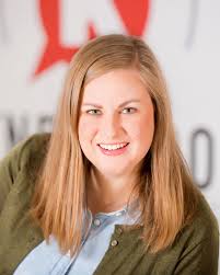 Employee Spotlight: A Q&A with Adrienne Newcomb