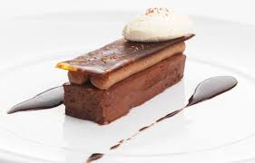Chocolate Delice Recipe Great British Chefs Recipe Food Mousse Recipes Coffee Mousse