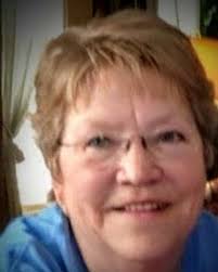 Alice Ann Hanson Obituary November 14, 2023