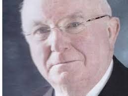 Judge who put away plenty of Cornish criminals among latest death notices