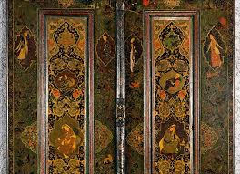 Pin On Illumination And Book Binding Inspiration