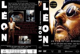 Leon DVD US