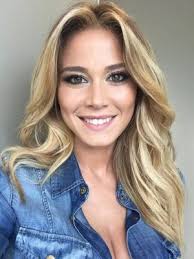 Yet, the usual gossips continue that, from the beginning of their acquaintance, claim that the two are only eager to obtain media notoriety and be protagonists of gossip. Diletta Leotta Grosse Gewicht Masse Alter Biographie Wiki