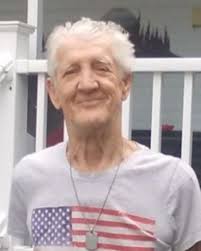 Raymond Dale McAfee Obituary January 18, 2025