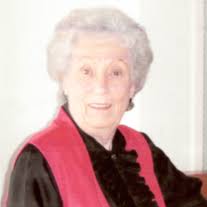 Melba Herbert Obituary