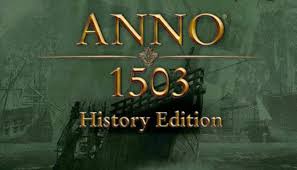 And its expansion new islands, new adventure in anno® 1602 history edition. Anno 1503 History Edition Cracked Download Cracked Games Org