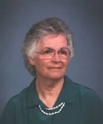 Lucille Milner Obituary June 16, 2004