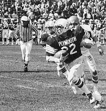 Panther Career Rushing Leaders: Joe Dudek 5,291 yds {1982-85} Jeff Mack  3,944 yds {2004-08} Russ Massahos 3,276 yds {1990-01} Shawn Redburn 2,583  yds {1994-96} Matt Friedman 2,503 yds. {1991-93}