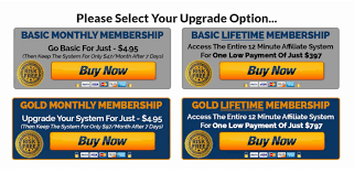 Resultado de imagen para 12 minute affiliate imagenes