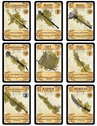 Check spelling or type a new query. Over 300 Downloadable Printable D D Cards I Made Over 300 Of These Bad Boys To Better Dungeons And Dragons Homebrew D D Dungeons And Dragons Tabletop Games
