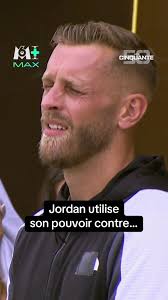 Jordan élimine Nabil