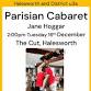 Halesworth & District U3A presents: Parisian event image