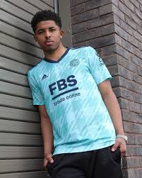 All information about leicester (premier league) current squad with market values transfers rumours player stats fixtures news. Leicester City 2021 22 Adidas Away Shirt 21 22 Kits Football Shirt Blog