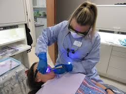 Maybe you would like to learn more about one of these? Bluecross Blueshield Of South Carolina Foundation Assists Dental Clinic Greenville Technical College