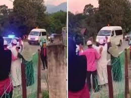 We did not find results for: Jenazah Lalu Depan Rumah Undang Sebak Ahli Keluarga