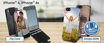 Das coole design ermöglicht es ihnen, auf unauffällige weise auf andere aufmerksam zu machen! Iphone 4s Iphone 4 Smartphonehulle Mit Foto Oder Namen