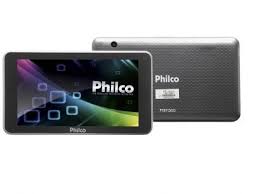 Tablet Philco Ptb7qsg 8gb 7 Wi Fi Android 7 1 2 Nougat Quad Core Com As Melhores Condicoes Voce Encontra No Magazine Illlustres Confir Tablet Wi Fi Android