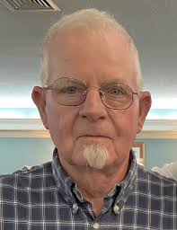Obituary information for Joseph Leonard Howard