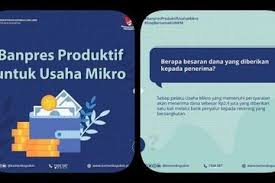 Apakah Bisa Daftar Blt Umkm Tahun 2021 Ini Informasi Lengkapnya Semua Halaman Grid Star