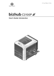 Konica minolta c3100p ppd driver direct download was reported as adequate by a large percentage of our reporters, so it should be good after downloading and installing konica minolta c3100p ppd, or the driver installation manager, take a few minutes to send us a report: Konica Minolta Bizhub C3100p Manual