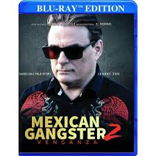 Mexican Gangster 2: Venganza (Blu-ray), Burning Bulb, Action & Adventure
