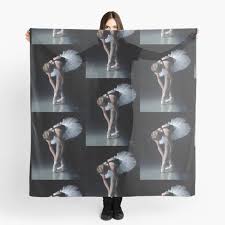 Uol, a maior empresa brasileira de conteúdo, serviços digitais e tecnologia com vários canais de jornalismo e diversas soluções para você ou seu negócio. Ballet Scarves Redbubble