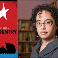 In 'Dream Country,' Minnesota Book Award-winner Shannon Gibney confronts  'history that hasn't been confronted'
