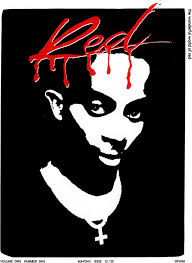 Did John Kosh take inspiration from Whole lotta red to create the cover art  for red? : r/KingCrimsonCircleJerk