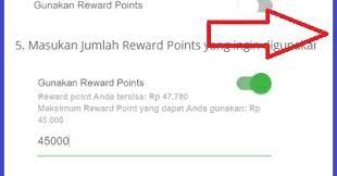 Kamu bisa mendapatkan garudamiles, diskon 5% untuk tiap penukaran awad mileage menjadi tiket terbang gratis sepanjang. Cara Tukar Bni Reward Points Dengan Berbagai Hadiah Menarik Kartu Bank