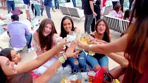 In dominican culture, people generally prefer to. Dominican Republic Capital City Life Center Santo Domingo City Tour People Events Youtube