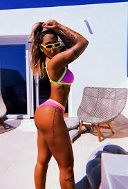 Neymar Mom Nudes - 59 photos