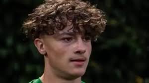 Welshpool river death: Holli Smallman, 15, was playing