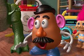 Check spelling or type a new query. Mr Potato Head Home Facebook