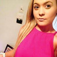 Elysia Morris's Instagram, Twitter & Facebook