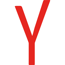 Yandex browser is one of the most popular android browsers out there, filled with privacy tools, data usage options and customization features. Yandex Logo Free Icon Of Vector Logo